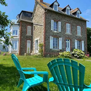 2* Couette-café B&b-appart La Korrigane - Vue