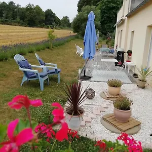  Couette-café Kerlan