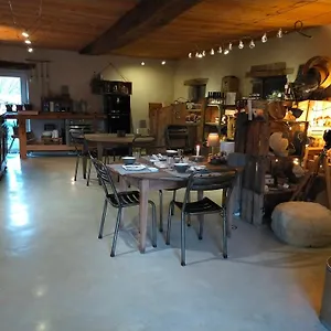 De Campagne Les Eydieux, Petits Dejeuners Inclus Maison d'hôtes Saint-Angel (Puy-de-Dome)